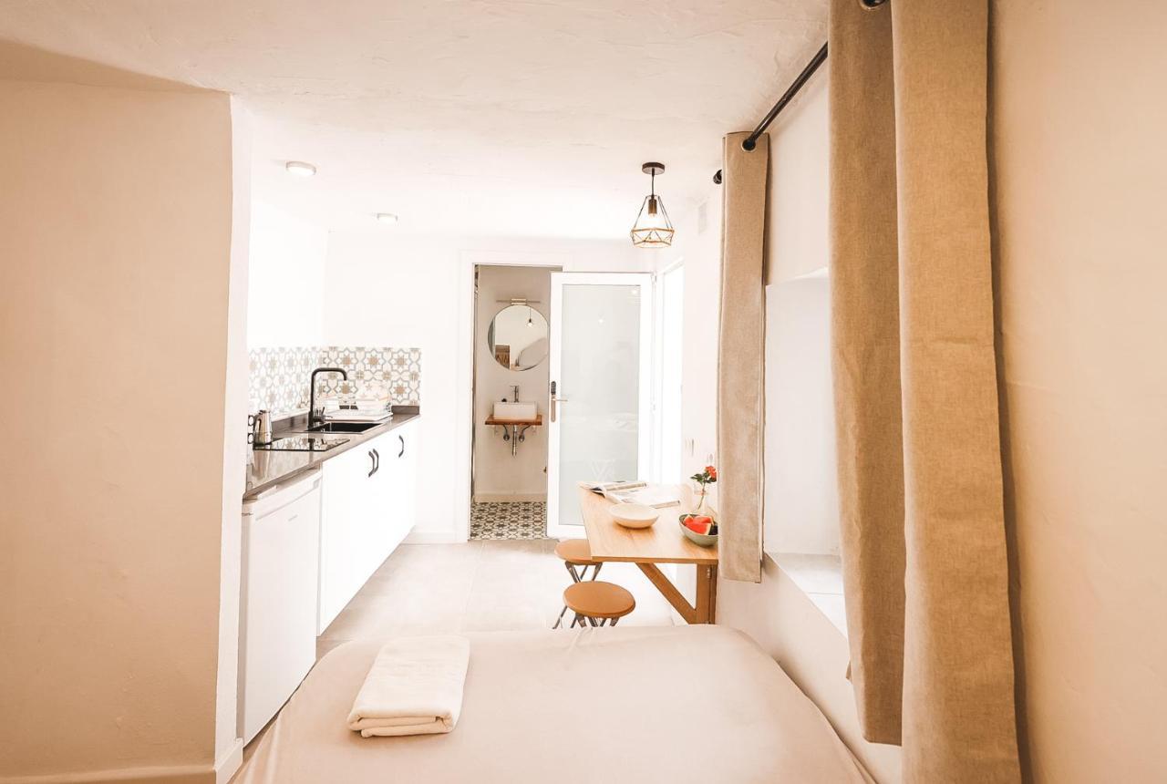 טריפה La Cocotera Boutique Hostel & Coworking מראה חיצוני תמונה