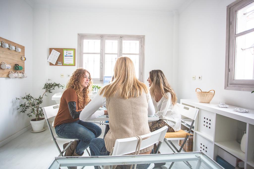 טריפה La Cocotera Boutique Hostel & Coworking מראה חיצוני תמונה