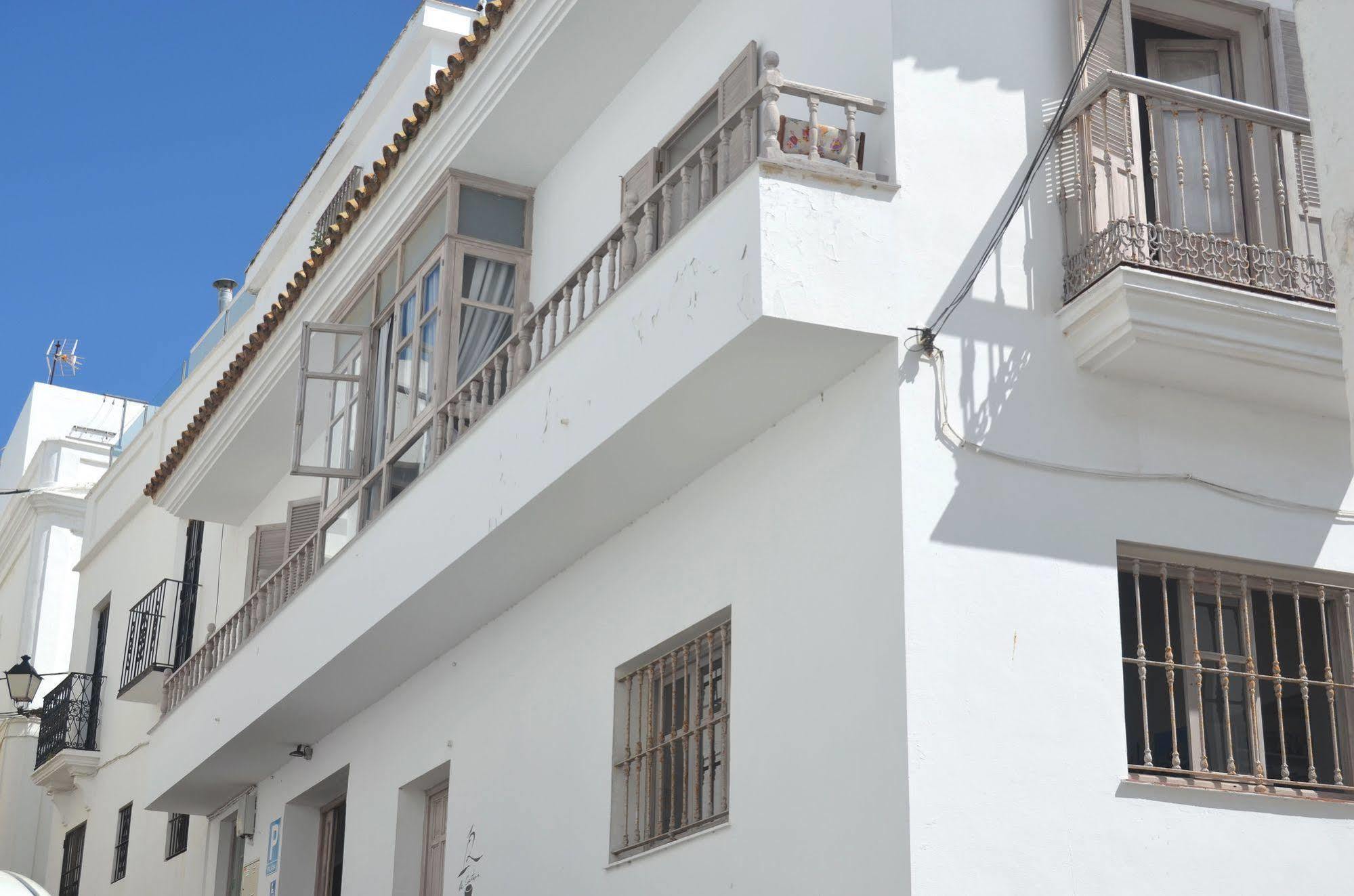טריפה La Cocotera Boutique Hostel & Coworking מראה חיצוני תמונה